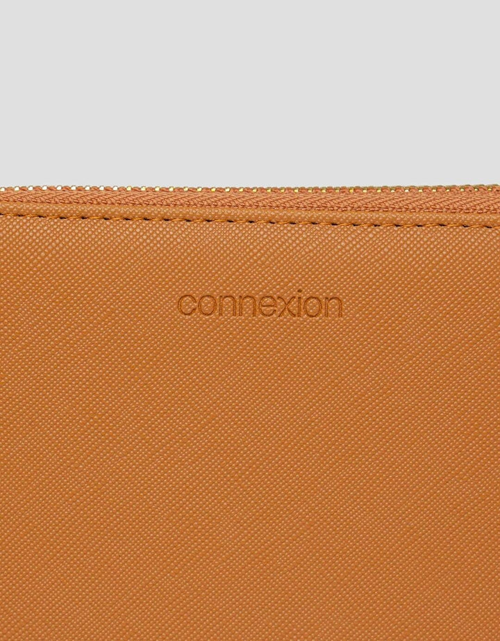 Connexion Grain Dompet Wanita
