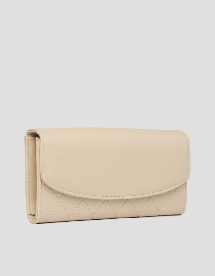 Connexion Quilted Dompet Wanita