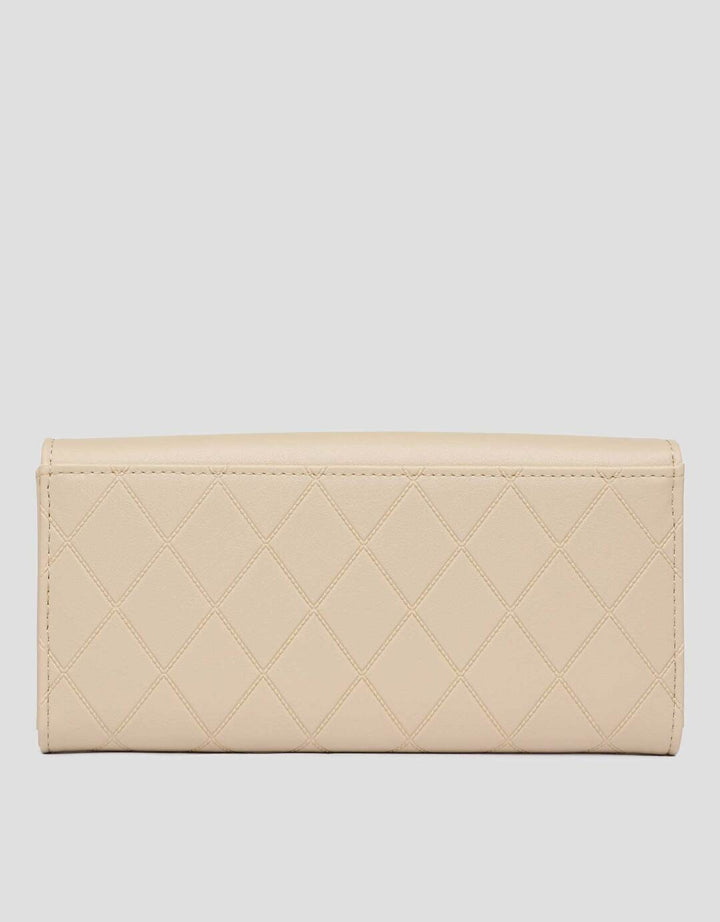 Connexion Quilted Dompet Wanita