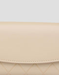 Connexion Quilted Dompet Wanita