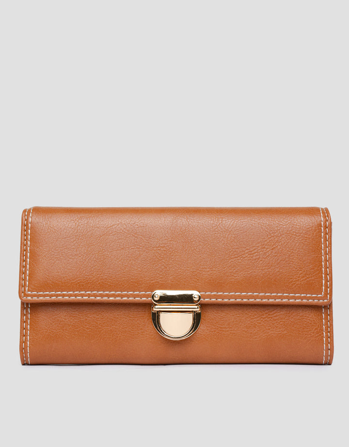 Connexion Leather Dompet Wanita