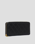 Connexion Quilted Fashion Dompet Wanita