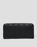 Connexion Quilted Fashion Dompet Wanita