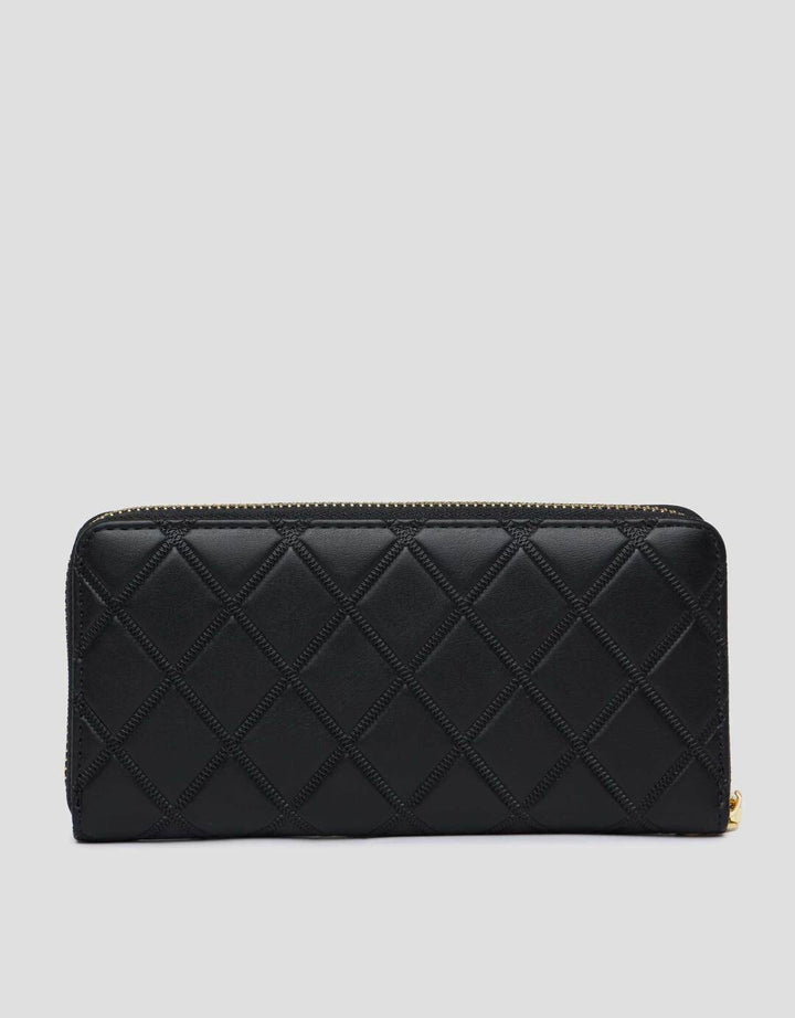 Connexion Quilted Fashion Dompet Wanita