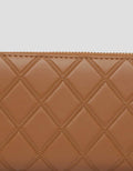 Connexion Quilted Fashion Dompet Wanita
