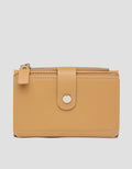 Connexion Solid Dompet Wanita