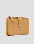 Connexion Solid Dompet Wanita