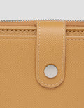 Connexion Solid Dompet Wanita