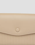 Connexion Stripe Dompet Wanita