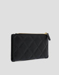 Connexion Quilted Beauty Dompet Wanita