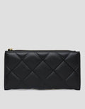 Connexion Quilted Beauty Dompet Wanita