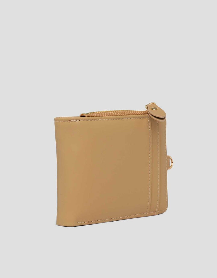 Connexion With Lanyard Dompet With Lanyard Wanita