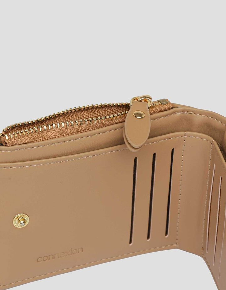 Connexion With Lanyard Dompet With Lanyard Wanita