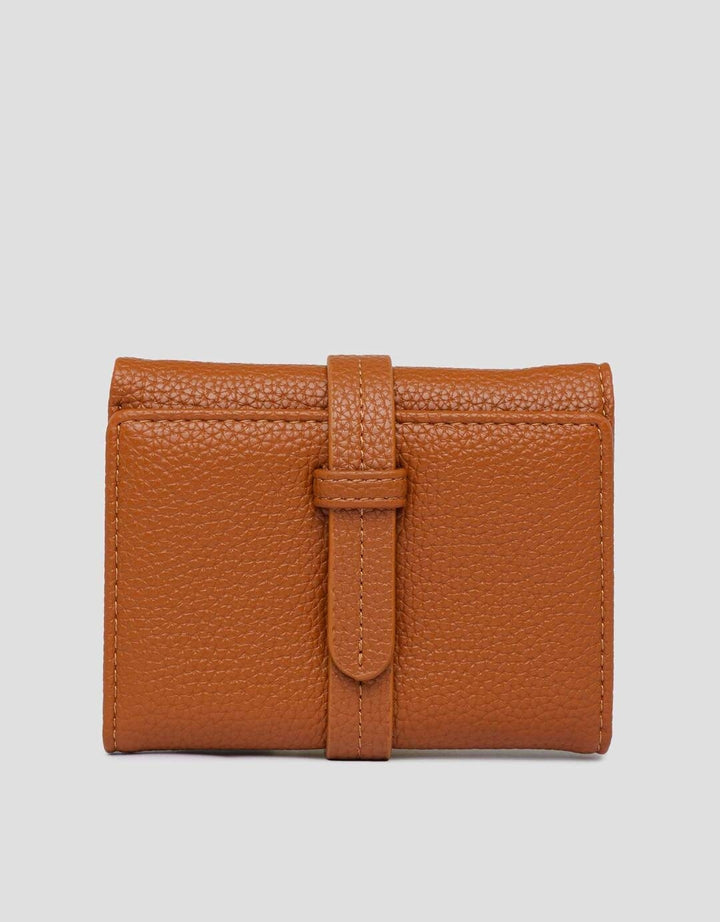 Connexion Clip Dompet Wanita