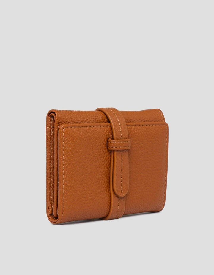 Connexion Clip Dompet Wanita