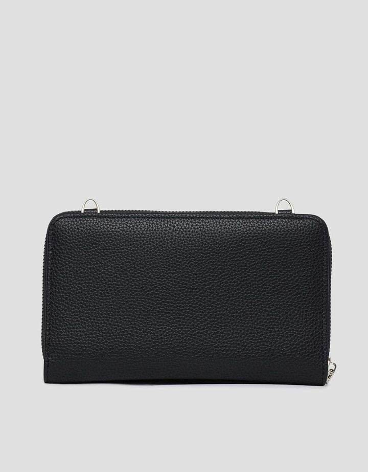 Connexion With Lanyard Dompet With Lanyard Wanita