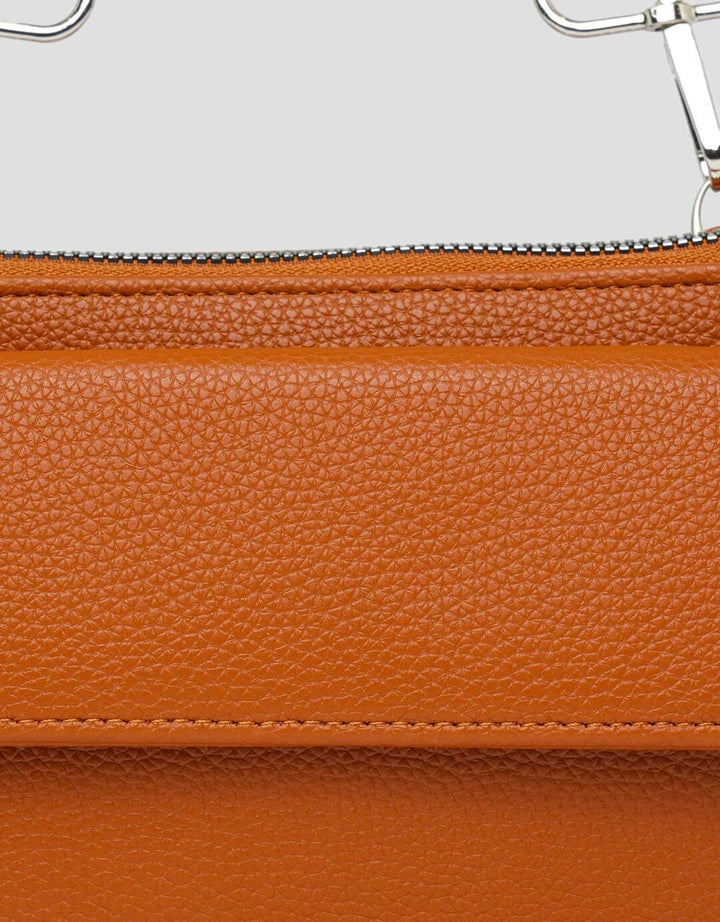 Connexion With Lanyard Dompet With Lanyard Wanita