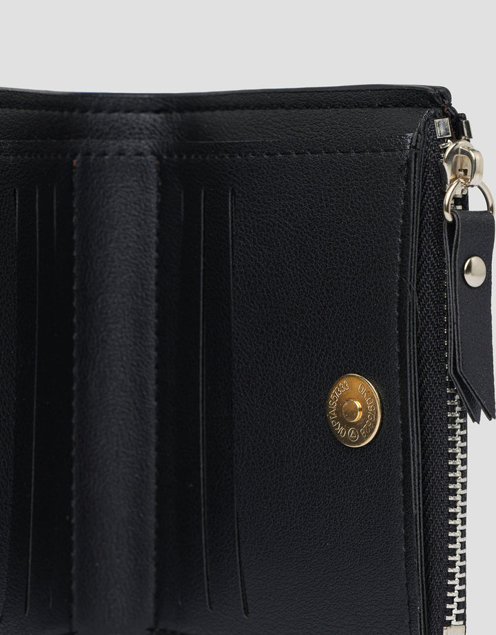 Connexion Solid Simply Dompet Wanita