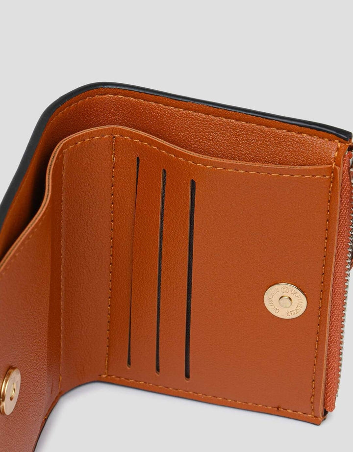 Connexion Solid Simply Dompet Wanita