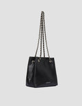 Connexion Chain Shoulder Bag Wanita