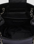 Connexion Chain Shoulder Bag Wanita