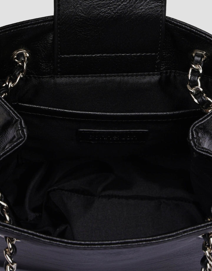 Connexion Chain Shoulder Bag Wanita