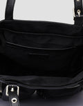 Connexion Pocket Shoulder Bag Wanita