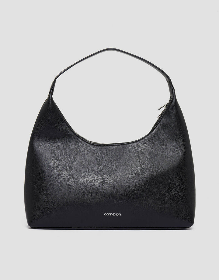Connexion Basic Shoulder Bag Wanita