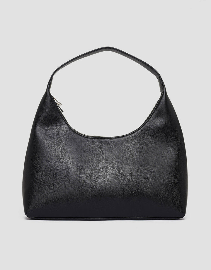 Connexion Basic Shoulder Bag Wanita