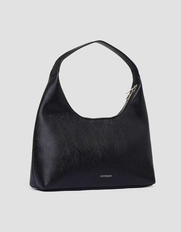 Connexion Basic Shoulder Bag Wanita