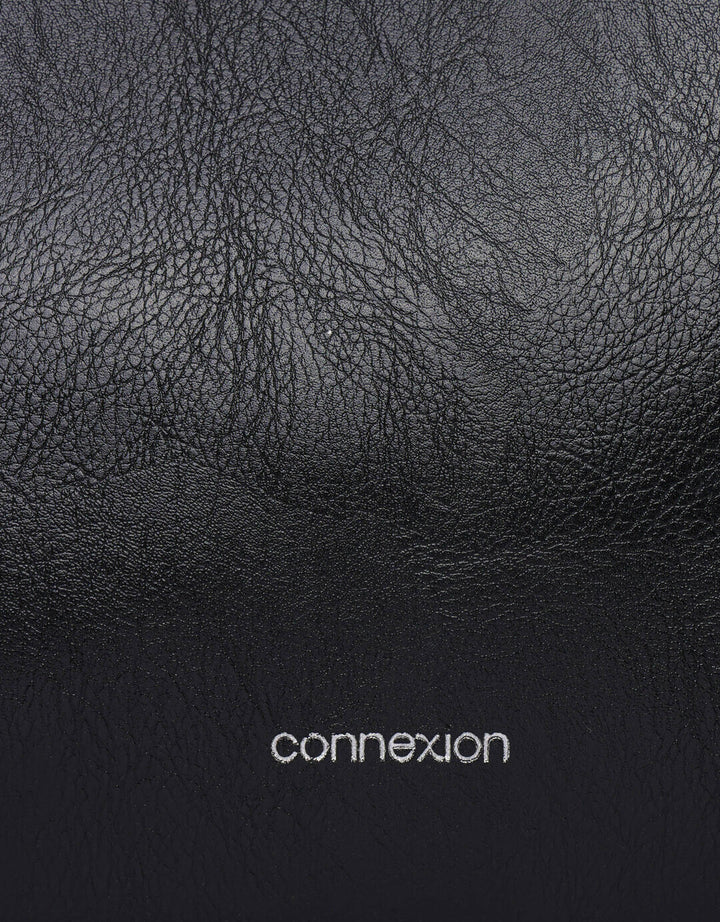 Connexion Basic Shoulder Bag Wanita