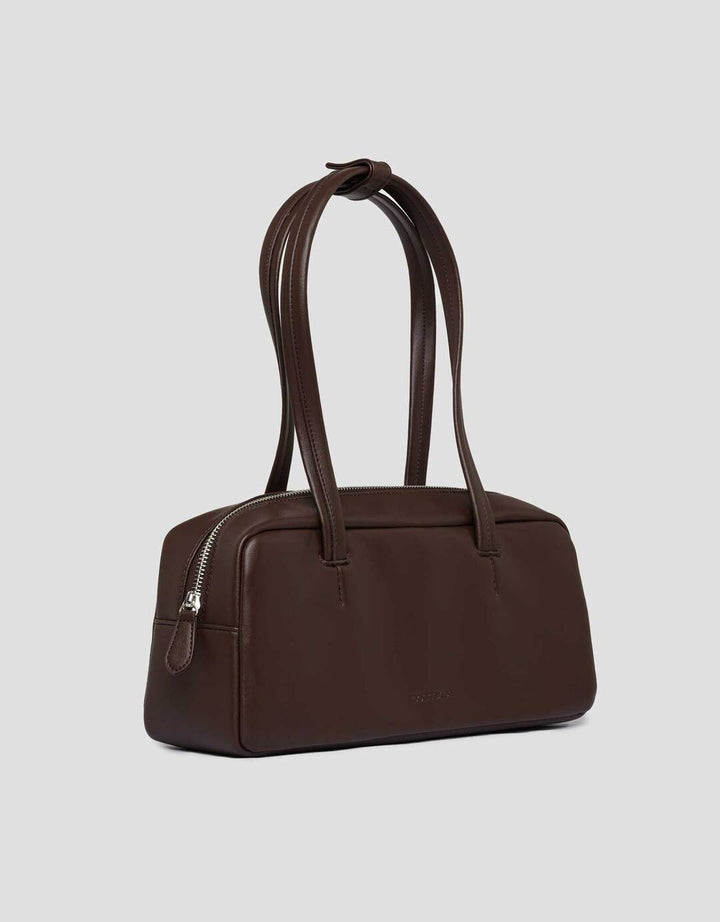 Connexion Long Shoulder Bag Wanita