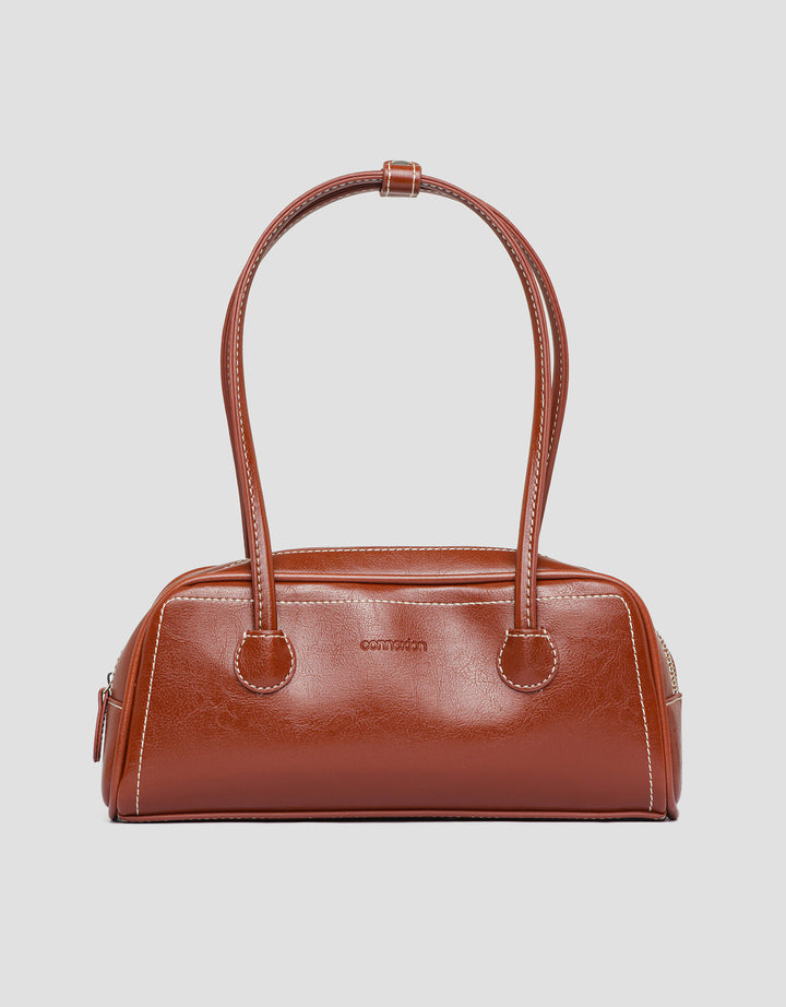 Connexion Sew Line Shoulder Bag Wanita