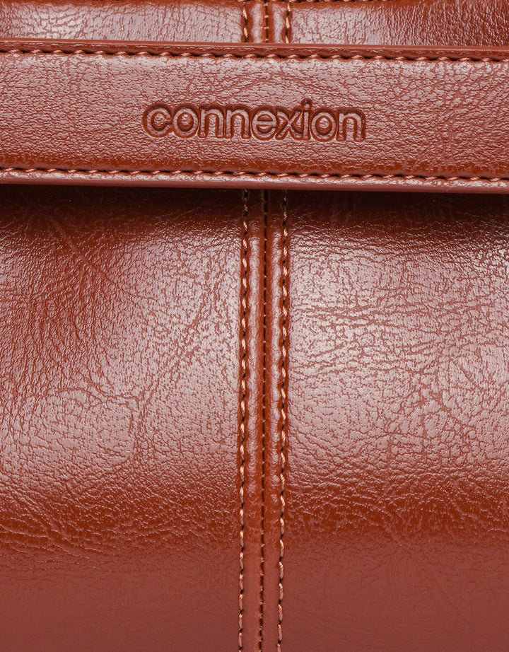 Connexion Belt Shoulder Bag Wanita