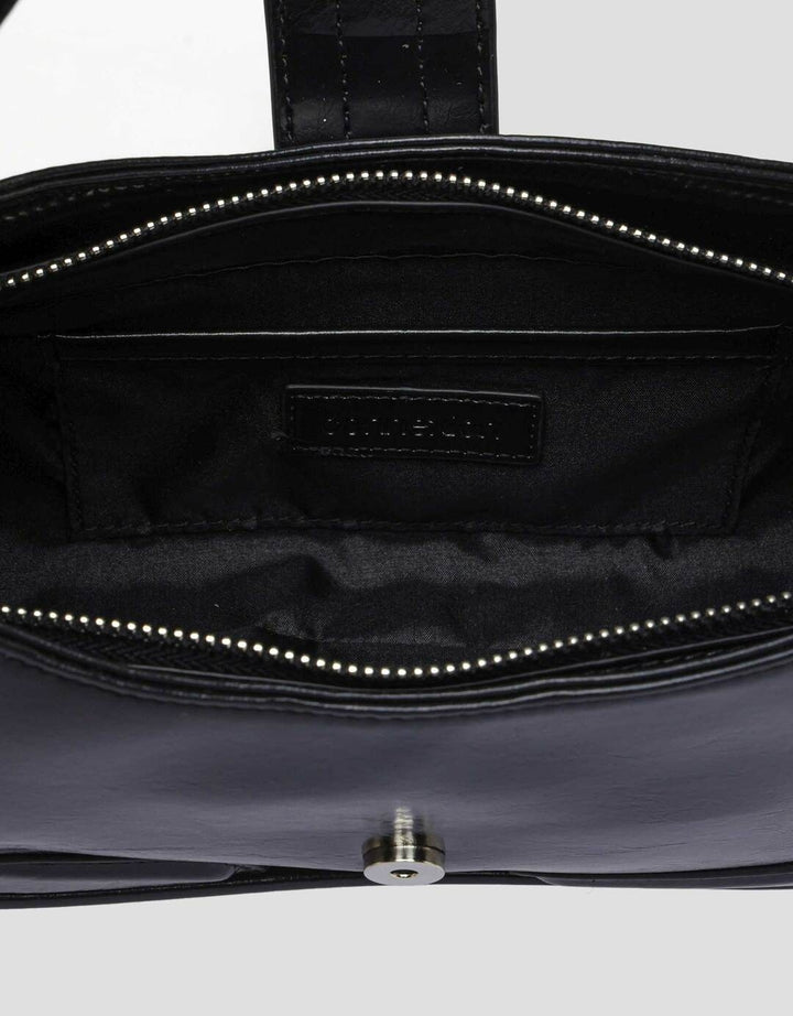 Connexion Butterfly Shoulder Bag Wanita