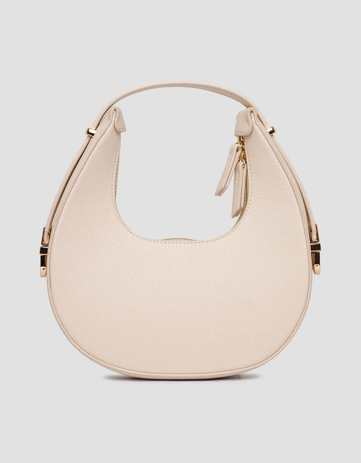 Connexion Circle Handbag Wanita