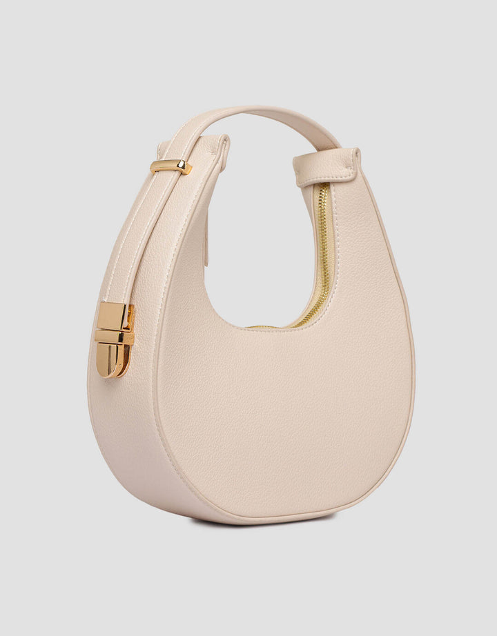 Connexion Circle Handbag Wanita