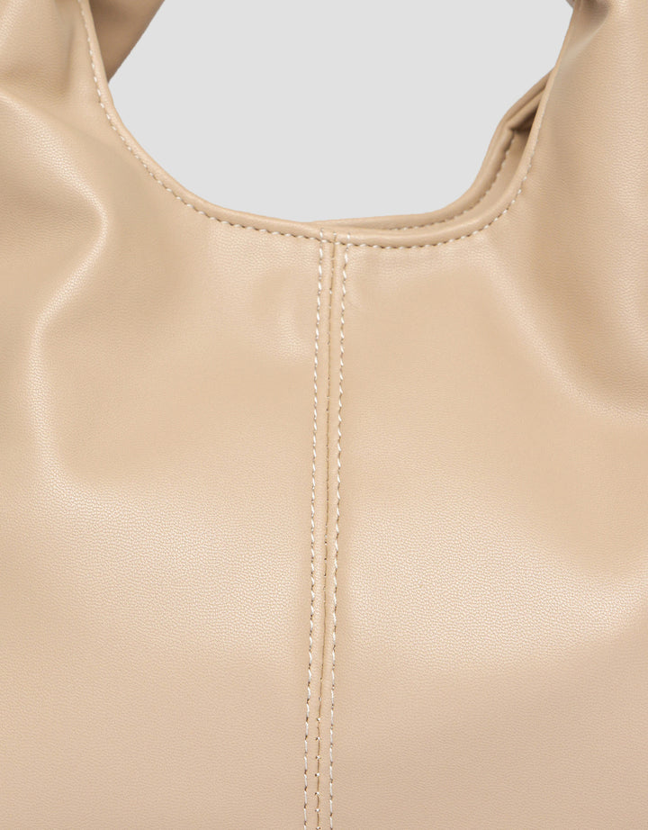 Connexion Leather Phand Handbag Wanita