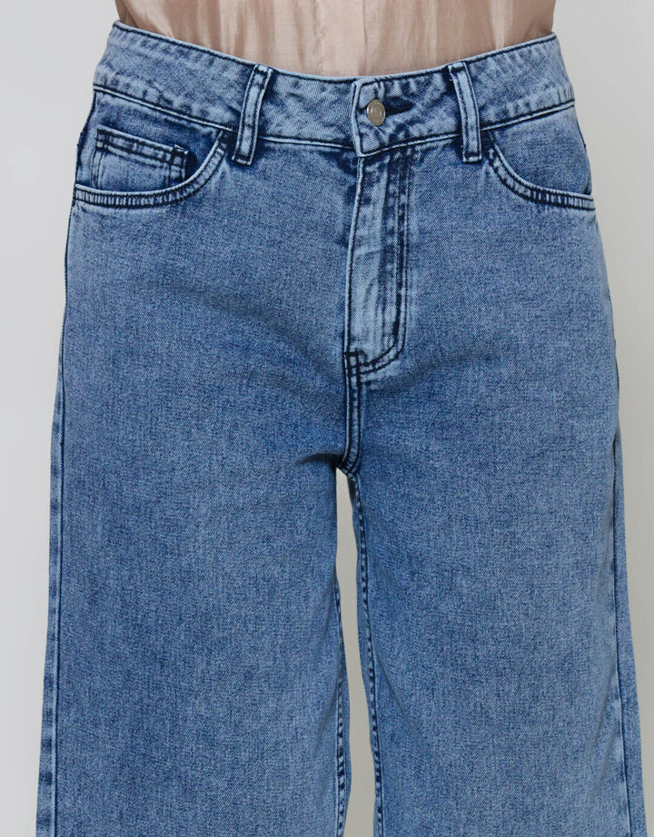 ZES Jort Celana Pendek Wanita BLDD004