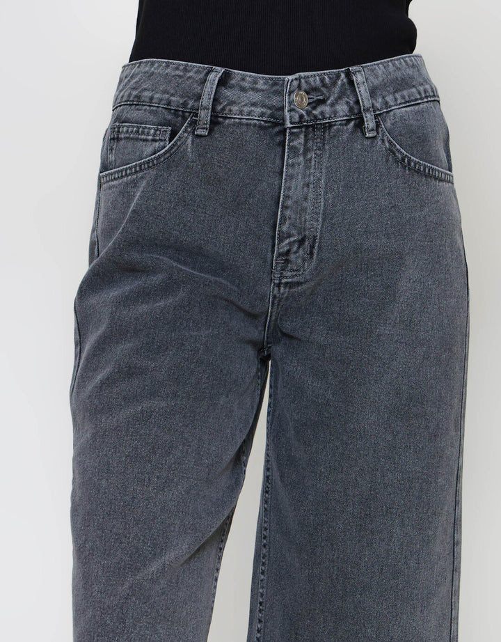 ZES Jort Celana Pendek Wanita BLDD004