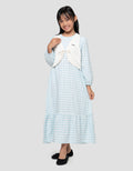 Exit Girls Bertine 2 In 1 Dress Anak Perempuan