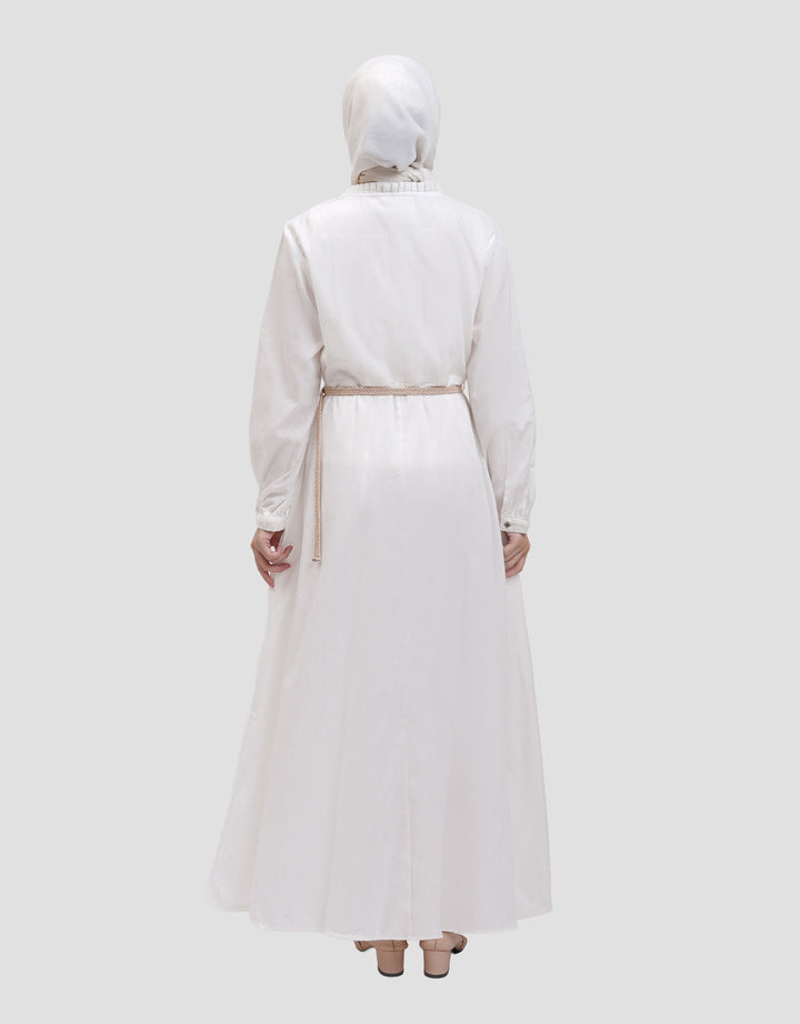 Expand Sarimbit Fanisha Series Dress Wanita