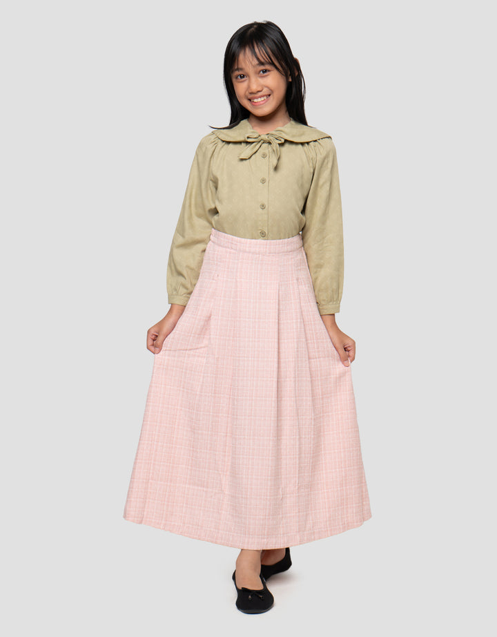 Exit Girls Molly Rok Anak Perempuan
