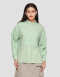 Exit Mireya Blouse Wanita