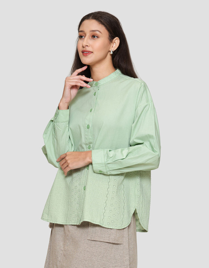 Exit Mireya Blouse Wanita