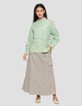 Exit Mireya Blouse Wanita