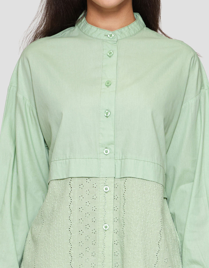 Exit Mireya Blouse Wanita