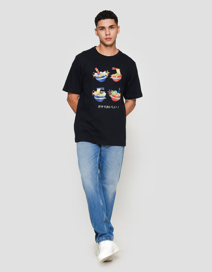 Aos Theme The Boy Next Door Japanese Food Kaos Pria