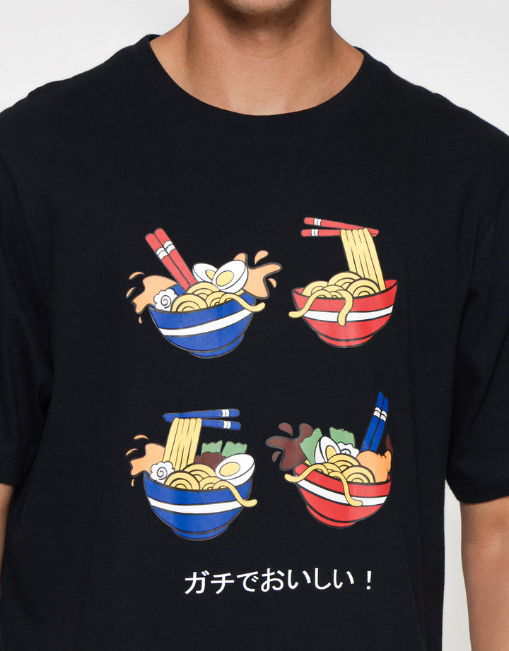 Aos Theme The Boy Next Door Japanese Food Kaos Pria