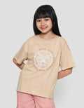 Nevada Bear Teddy Kaos Anak Perempuan
